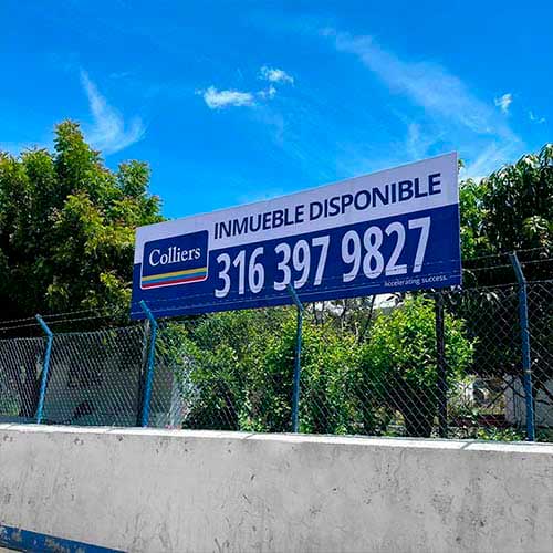 Impresion Digital (Gran Formato)