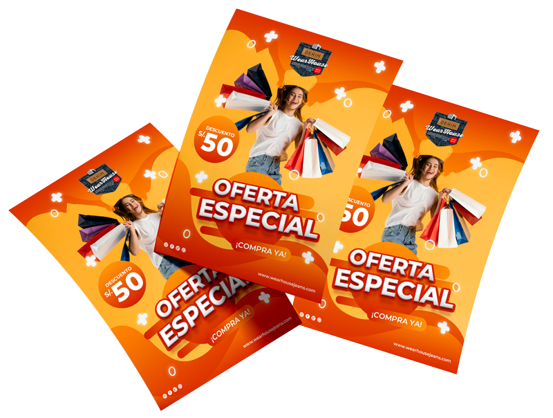 Impresion Offset (Litografica)